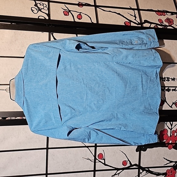 Field & Stream Fishing Shirt Size Medium Size Medium - Picture 7 of 7